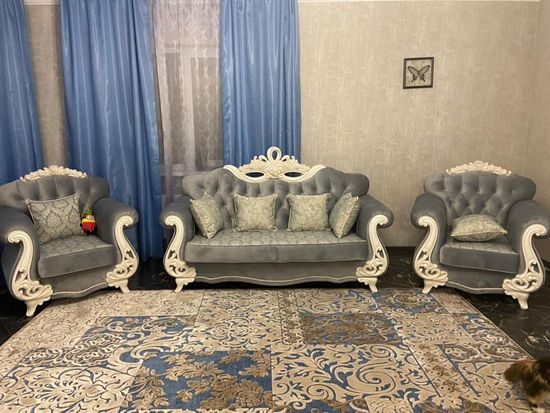 Набор мягкой мебели  АФИНА