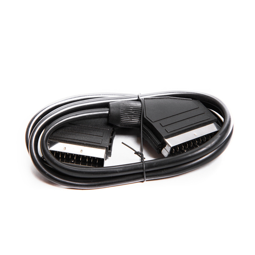 шнур Сигнал  Скарт -Скарт  1,0 м 21Pin