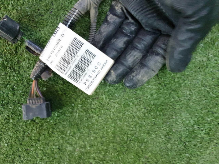 Проводка заднего бампера Renault Arkana (2019-н.в.)