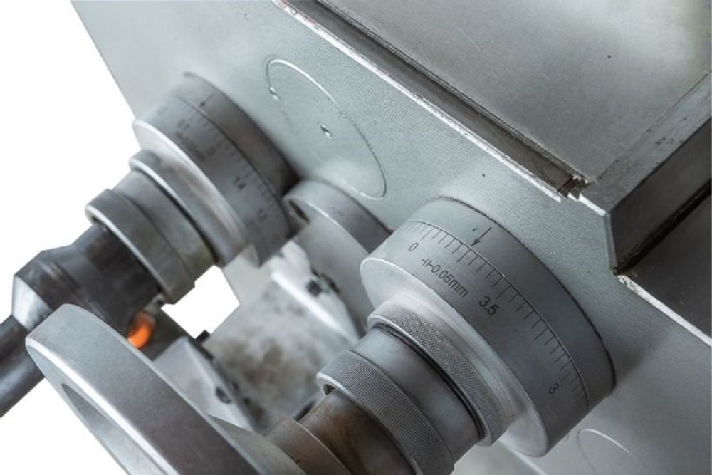 Станок фрезерный JET JMD-1463 TSX DRO  50000984T