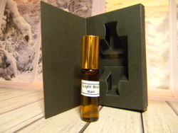 Масляные духи мужские СвеТLана Mr. Newl C&M026-02 5 ml