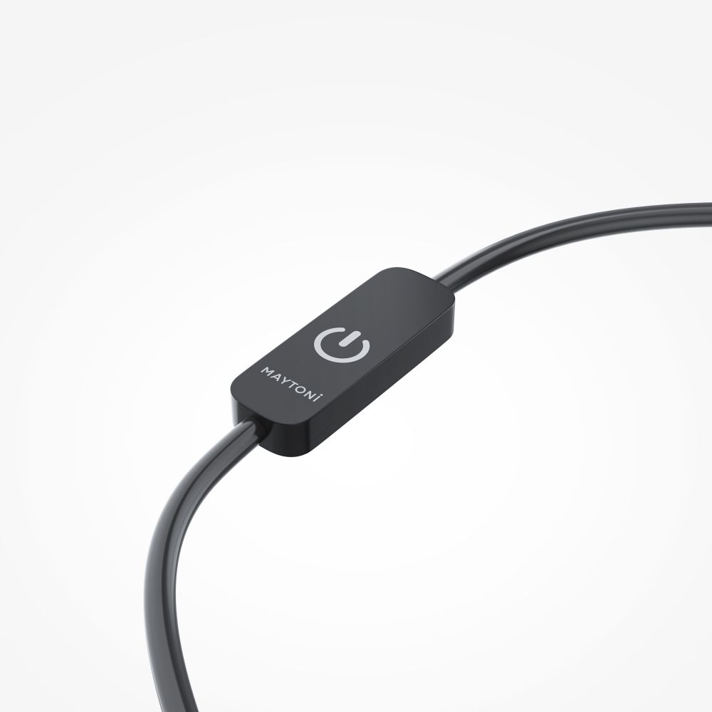 Настольная лампа светодиодная Maytoni   MOD369TL-L15BS3K