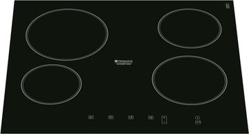 Электрическая варочная панель Hotpoint-Ariston KRA 640 B