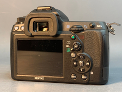 Pentax K5 II Body 2800 кадров