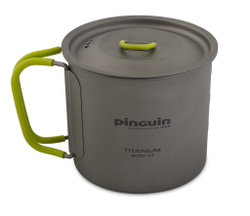 Кружка Pinguin Mug Titan 600ml