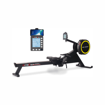 Гребной тренажёр Air Cross Plus UG-CP 003