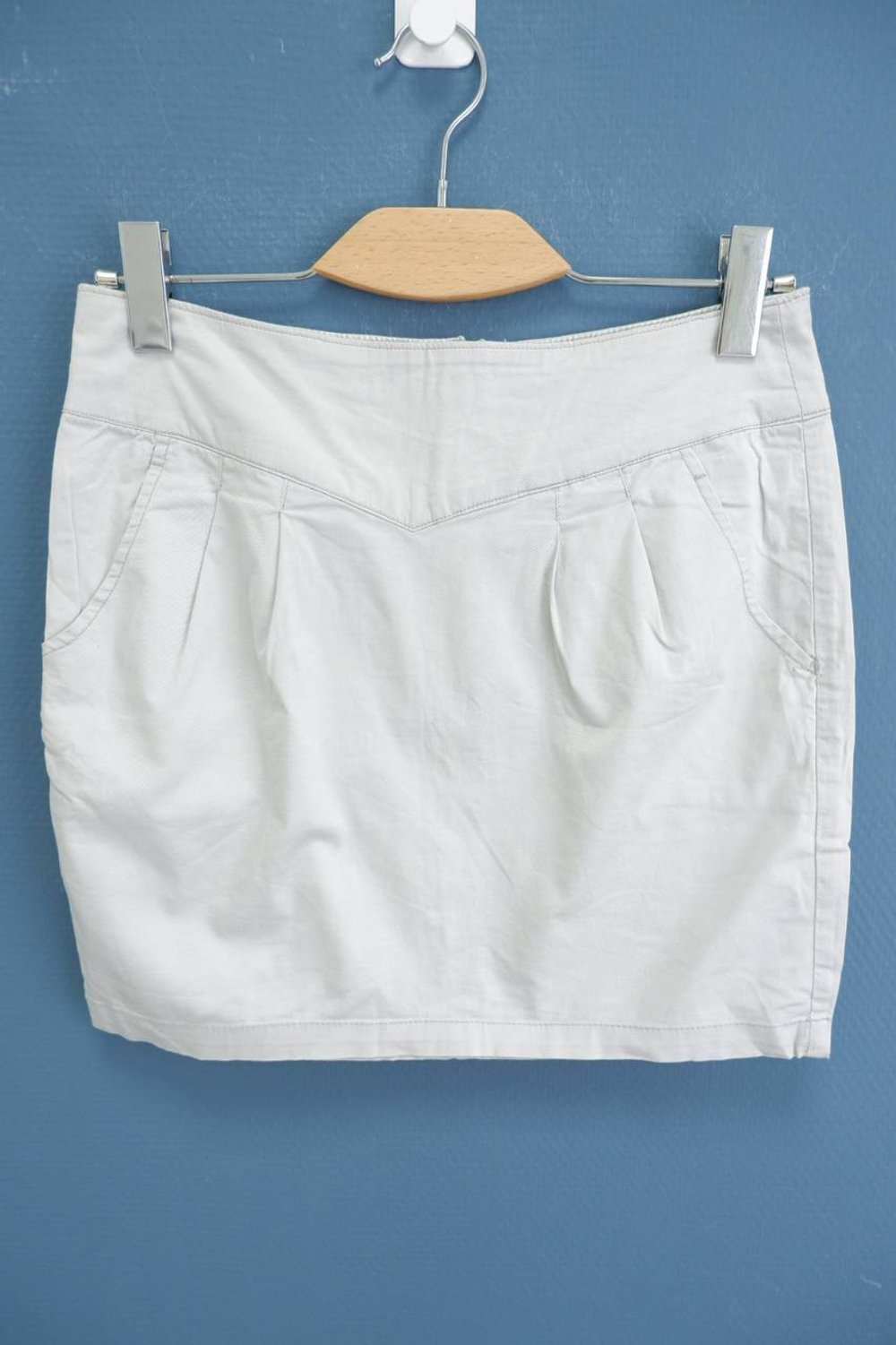 Юбка Pimkie в полоску 42 размер