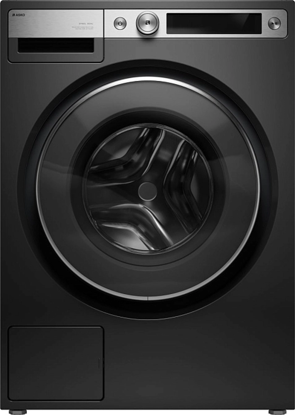 Стиральная машина Asko W7096XG