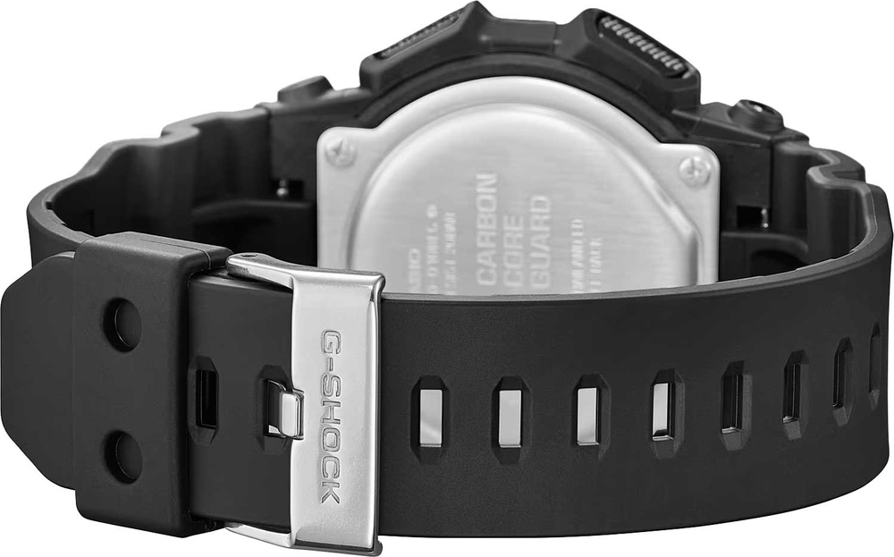 Часы Casio GD-010BEG-1