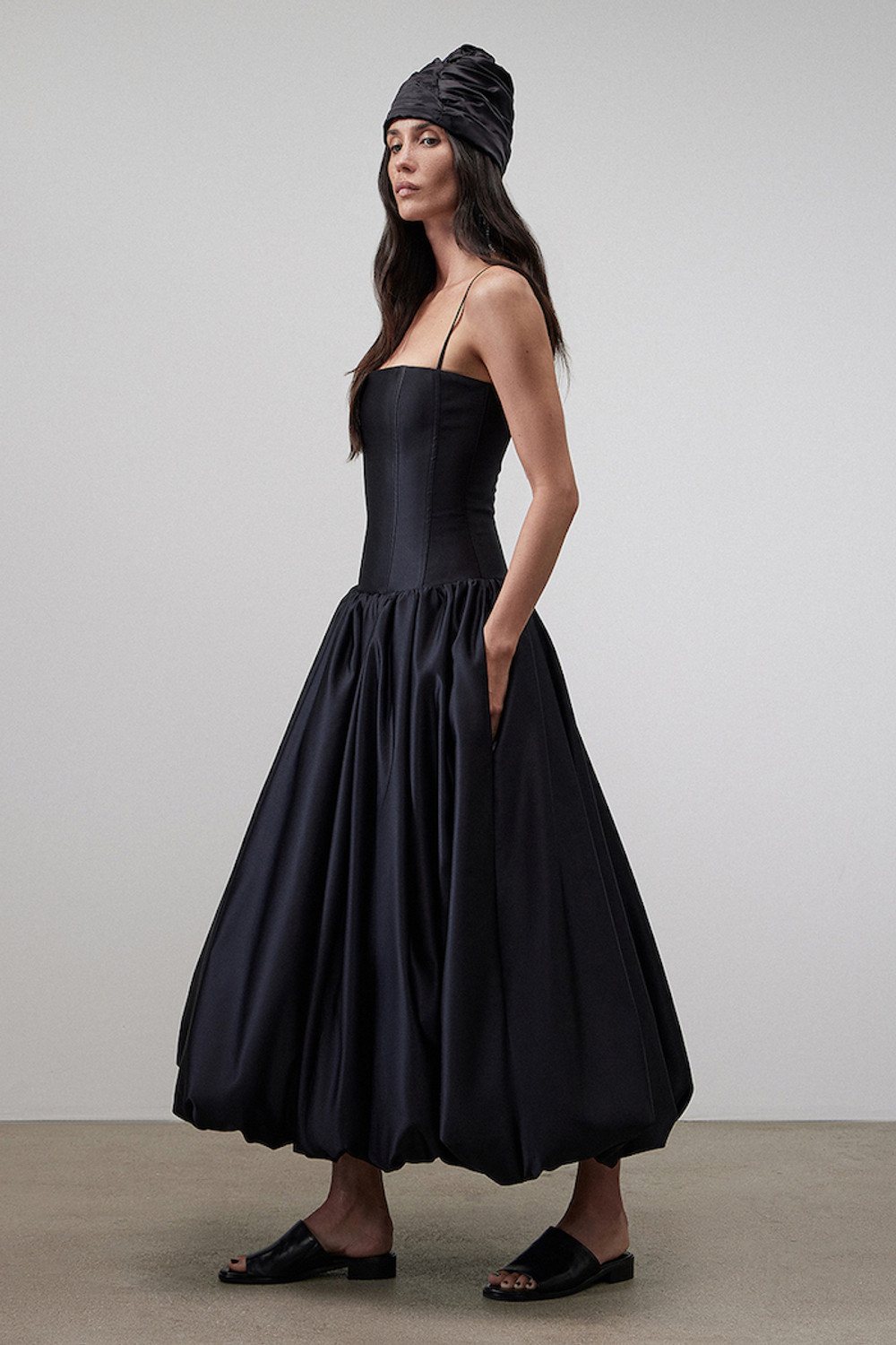 Платье "Katrin"