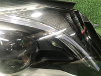 Фара правая Mercedes C w205 18-23 LED В сборе
