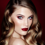 Charlotte Tilbury Luxury Palette “The Vintage Vamp"