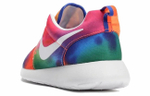 Кроссовки Nike Roshe Run Tie Dye Rainbow
