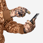 Перчатки легкие ZERO SL