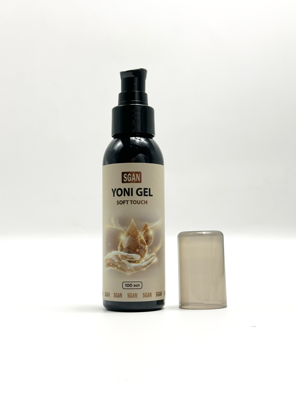 Гель водный Sgan Soft Touch