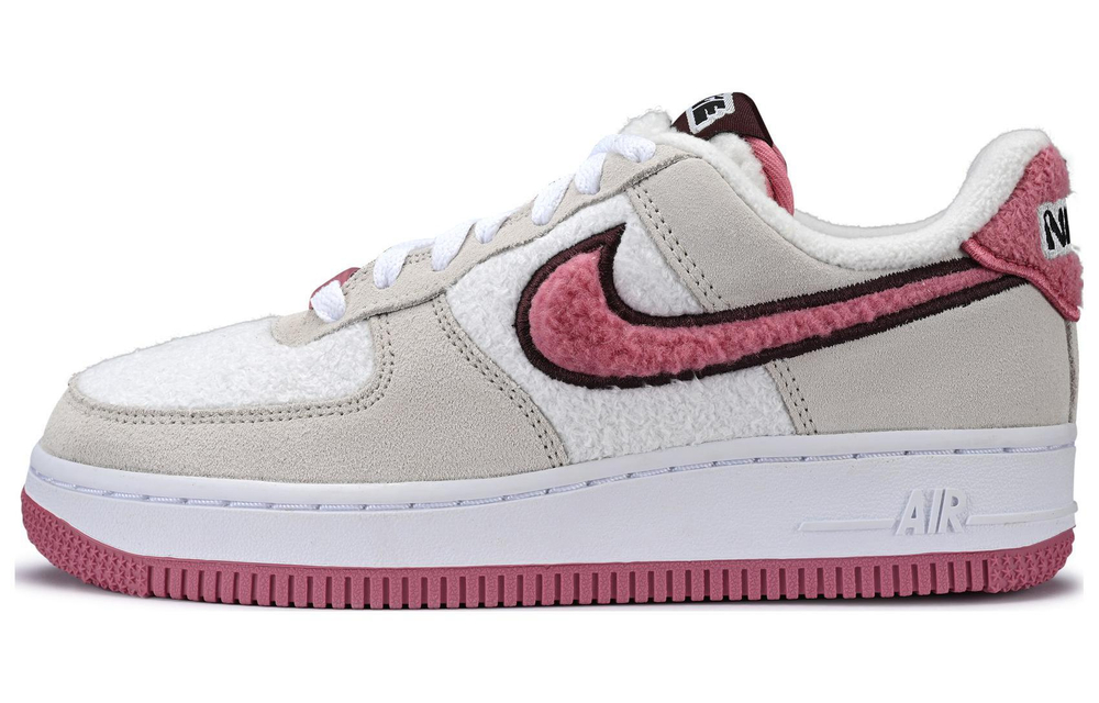 Кроссовки Nike Air Force 1 Low Lx (Женская размерная сетка)
