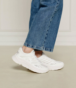 Кроссовки Kenzo - белый(FE52SN070F62)