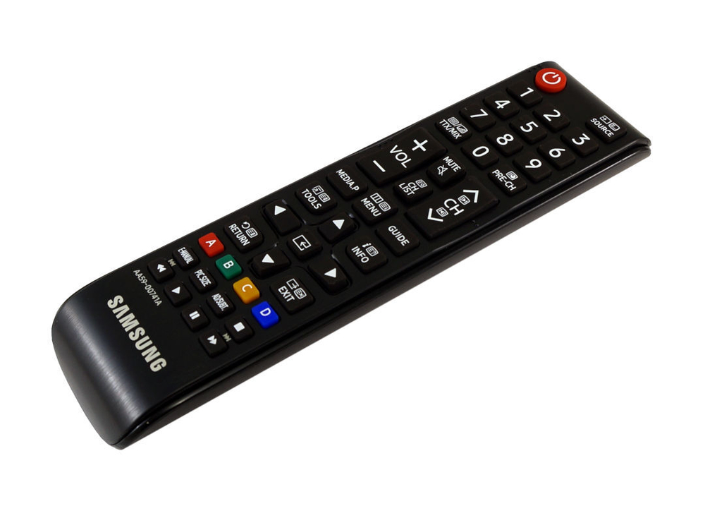 Пульт Samsung AA59-00741A
