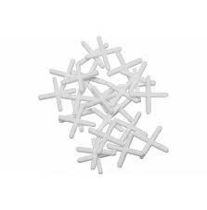 крестики для плитки 1,0мм (250 шт)