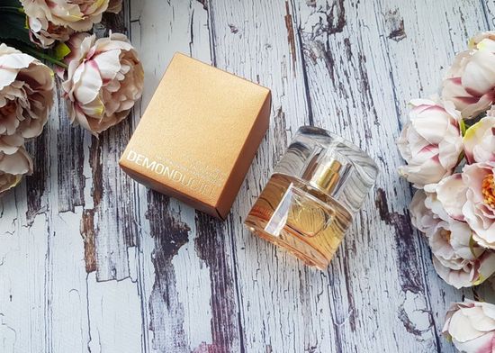 Феномен Demon du Ciel