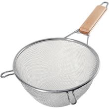 Сито Mayer&amp;Boch с деревянной ручкой MB-27132-А 18 см