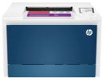 Принтер лазерный цветной HP Color LaserJet Pro 4203dw