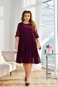 Платье УК-8620-2/2 Fabrika