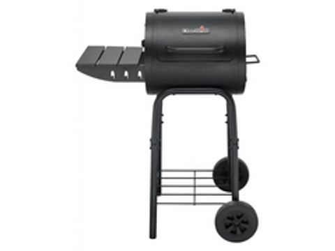 Угольный гриль Char-Broil Charcoal Gourmet 225