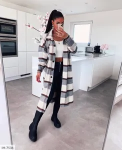 Кардиган IH-7526 Фабрика Моды