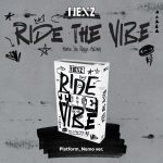 Альбом NEXZ - Ride the Vibe [Platform Nemo ver.]