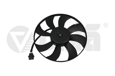 vika - 99590015601-VIK - Fan, engine cooling
