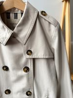Плащ-тренч Burberry, 128