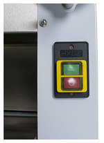 Тестораскаточная машина Foodatlas YM-500B 380В