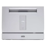 DeLonghi посудомоечная машина DDW 07T Fridere