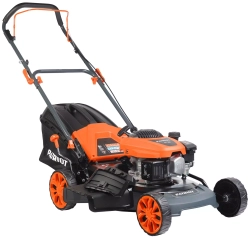 Бензиновая газонокосилка PATRIOT PT 46 512109005