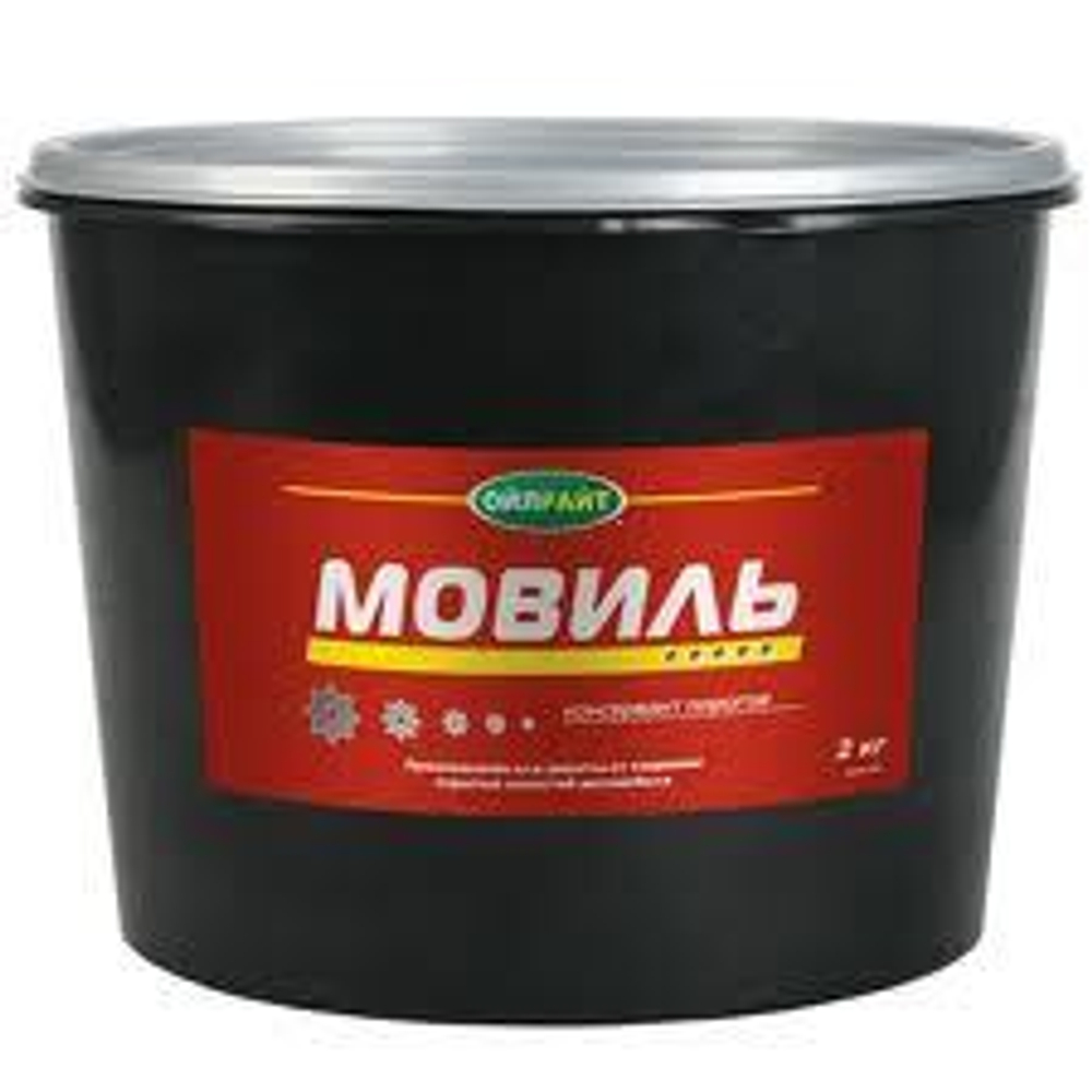 Мовиль 2кг Oil Right OLR-987