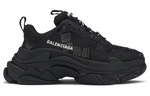 Balenciaga Triple S Diy