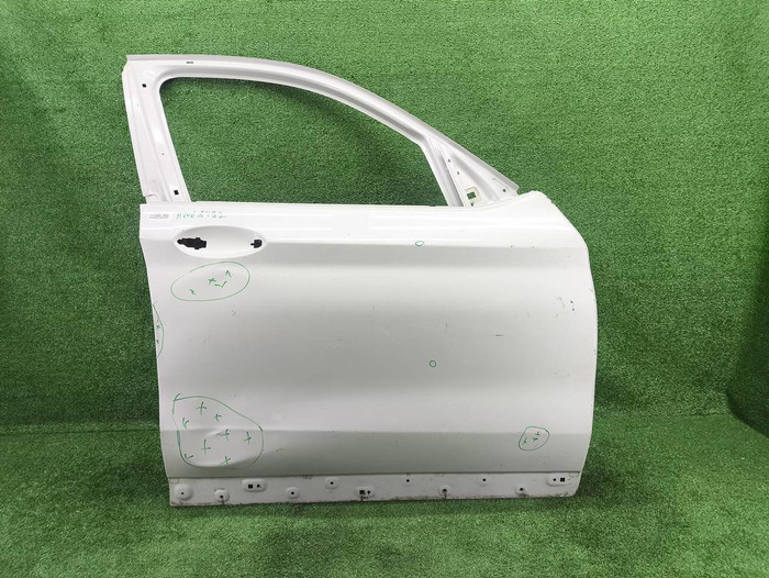 Дверь передняя правая BMW X3 G01 (2017-н.в.)