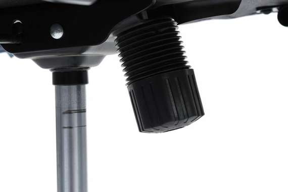 Кресло Ray RCH Низкая спинка RPM-28 Серый