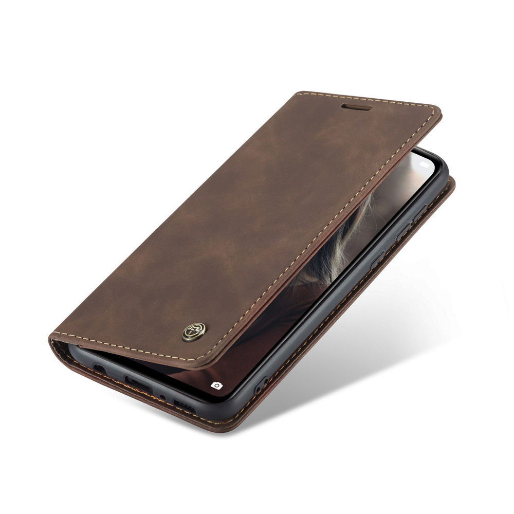 Чехол-книжка CaseMe Matte Huawei P30 Lite