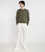 Свитер Napapijri - зеленый(NP0A4GJP)