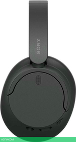 Наушники Sony WH-CH720N черный