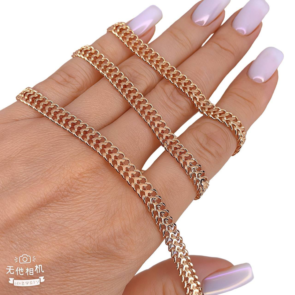 Цепь Fallon - арт006