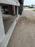 TITAN LC9411* Полуприцеп шторный LC9411XXY
