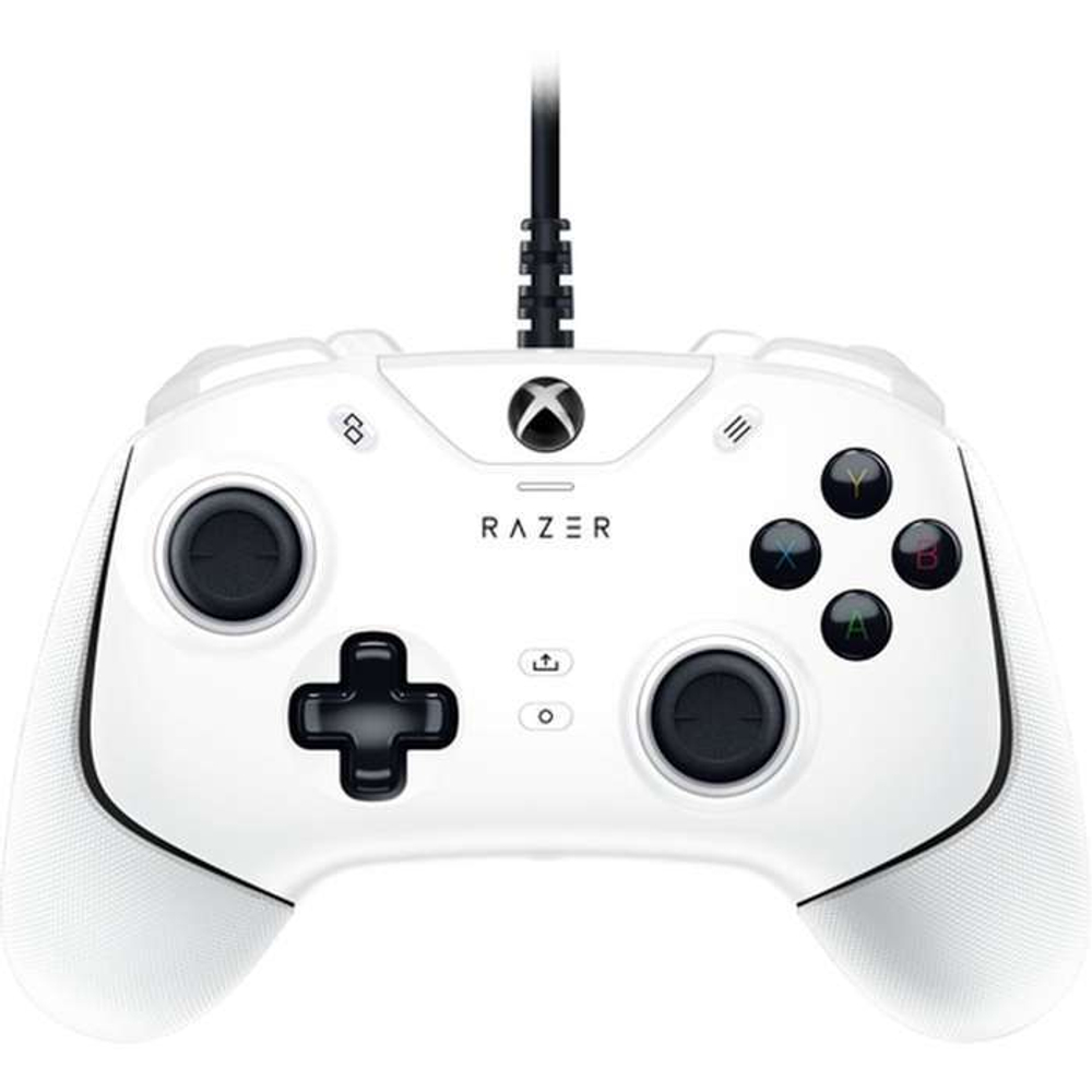 Геймпад Razer Wolverine V2 Mercury