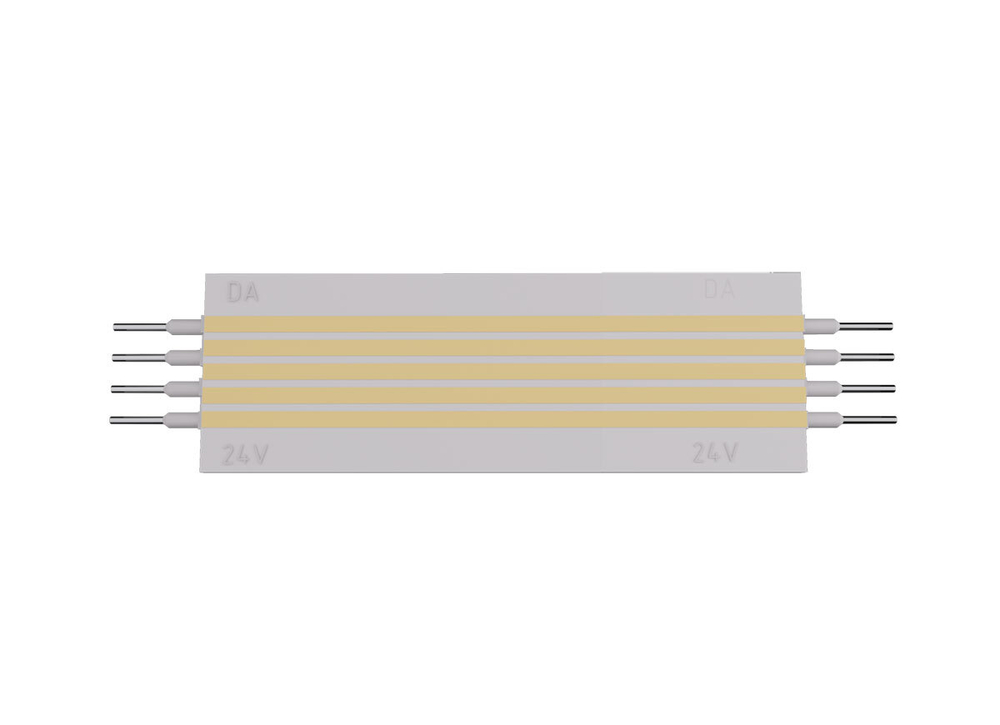 Электрическая плата для магнитного шинопровода