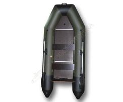 Лодка надувная Norvik 310NR