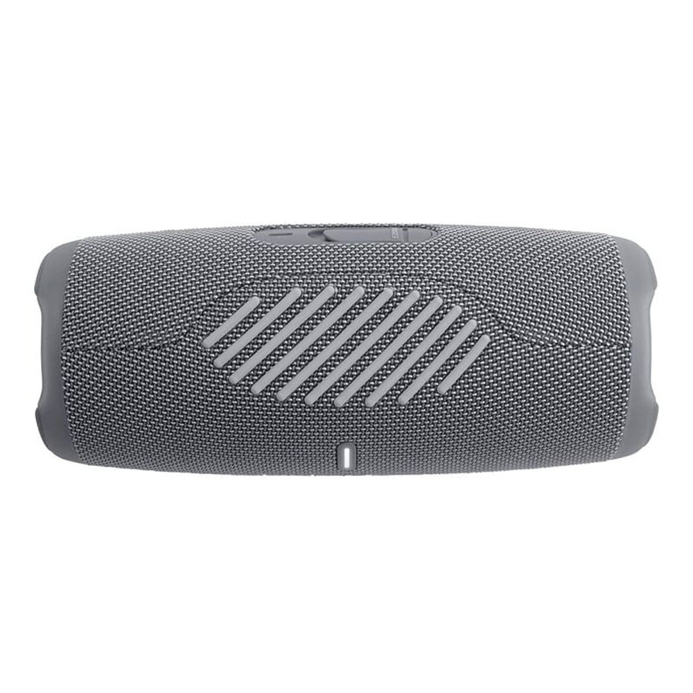 Портативная колонка JBL Charge 5 Gray, серый