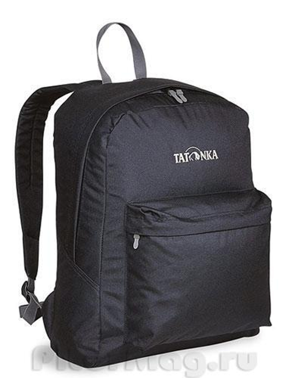 Рюкзак Tatonka Stanford Black [1655.040]