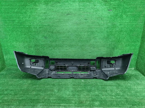 Бампер передний Jetour T2 (2023-н.в.)